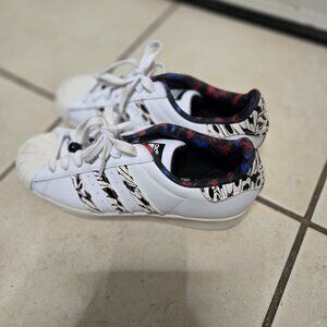 Women's Superstar Adidas